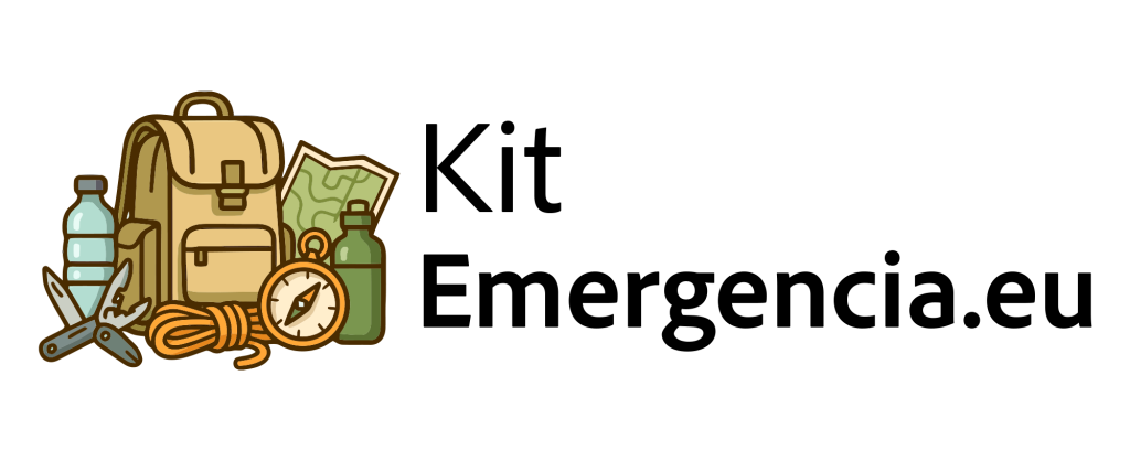 Logo de Kit Emergencia