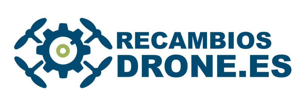 Logo de Recambios Dron